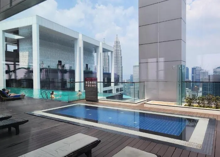 Platinum Sky Park Kuala Lumpur