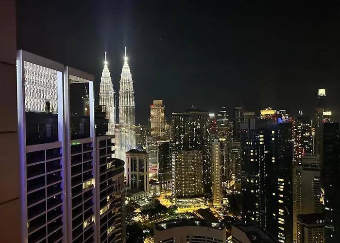 Platinum Sky Park Kuala Lumpur