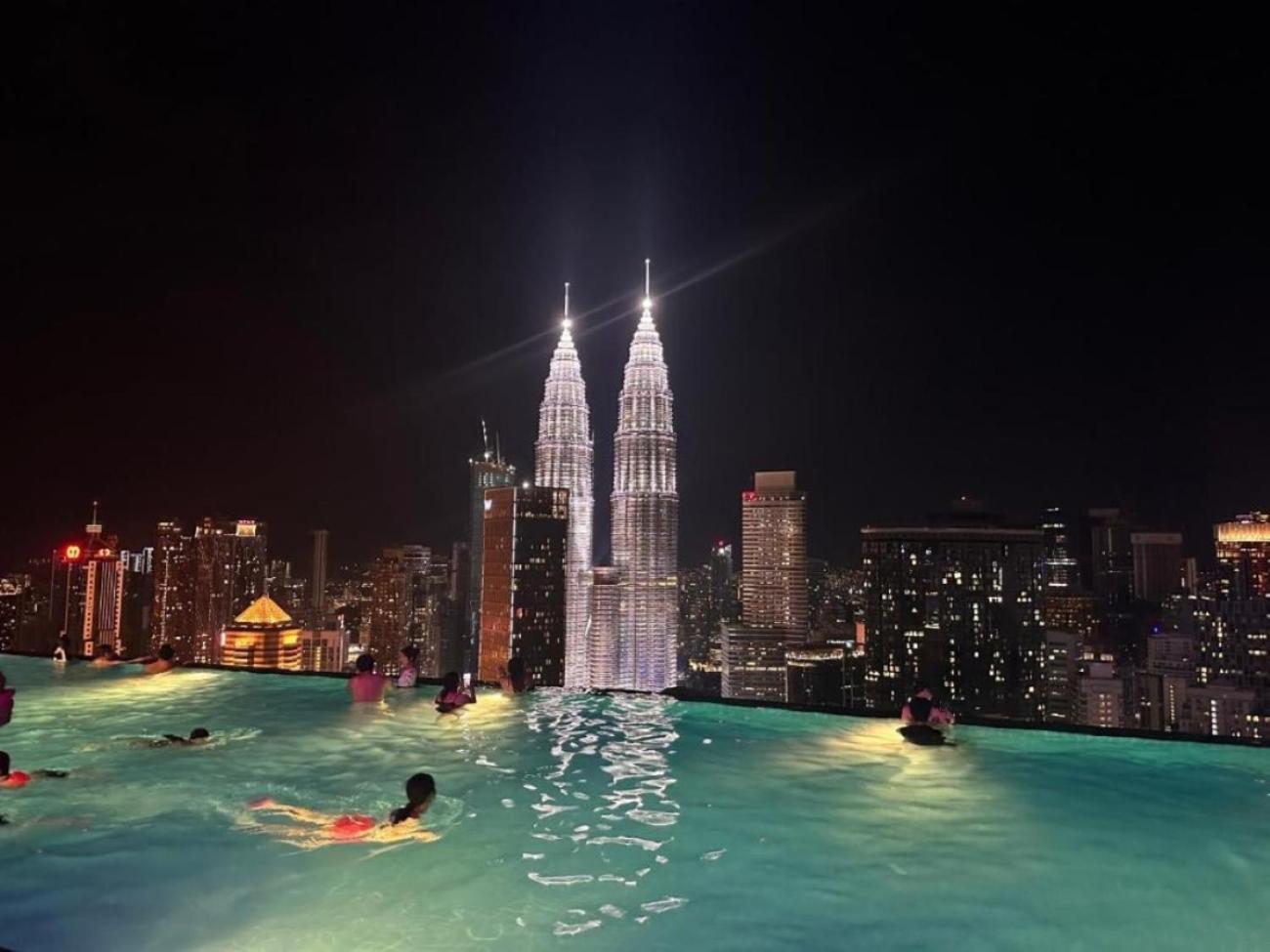 Platinum Sky Park *