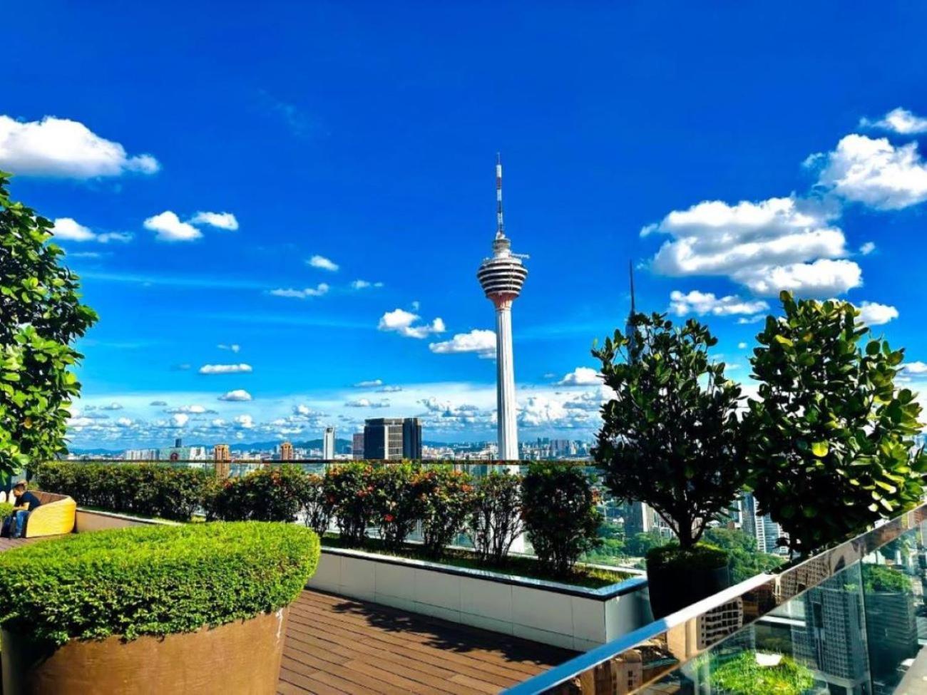 Platinum Sky Park * Kuala Lumpur