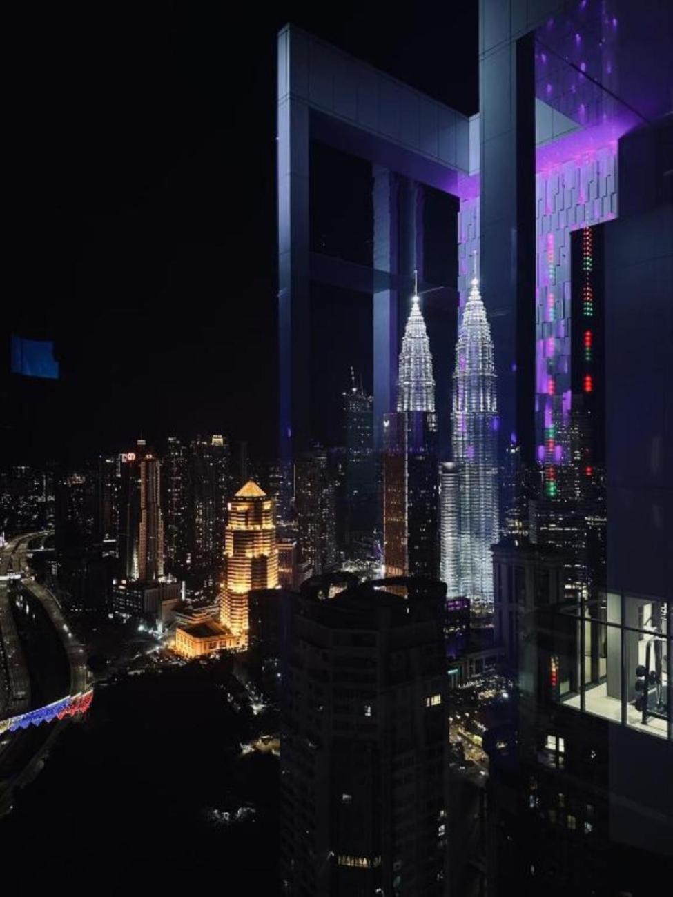 Platinum Sky Park Kuala Lumpur