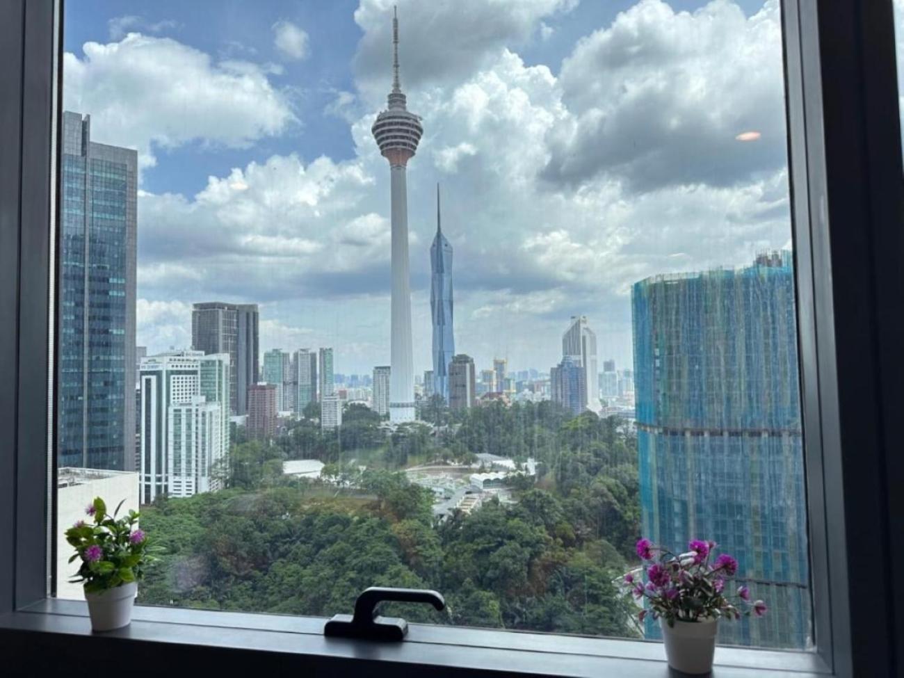Platinum Sky Park *