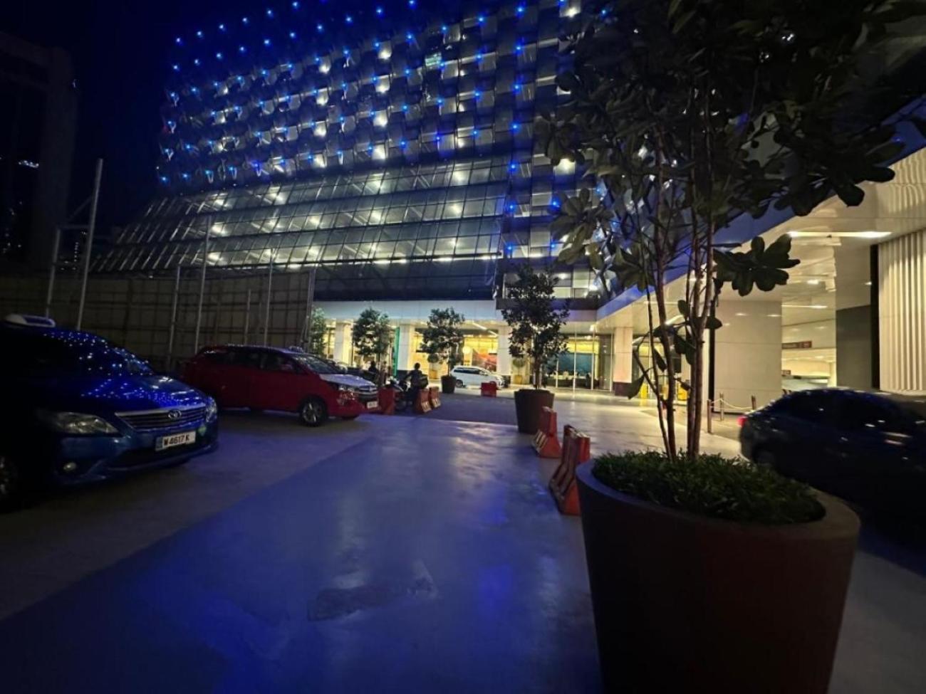 Platinum Sky Park