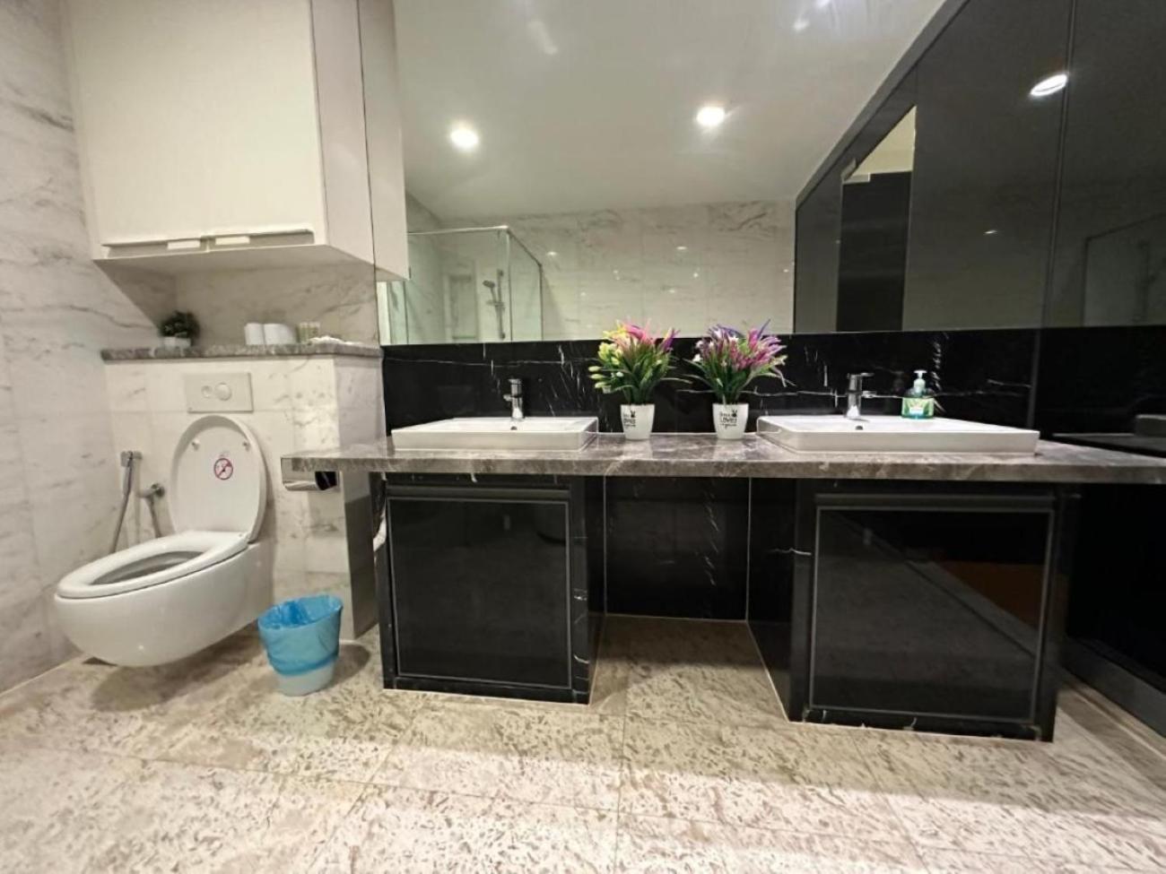 Apartment Platinum Sky Park