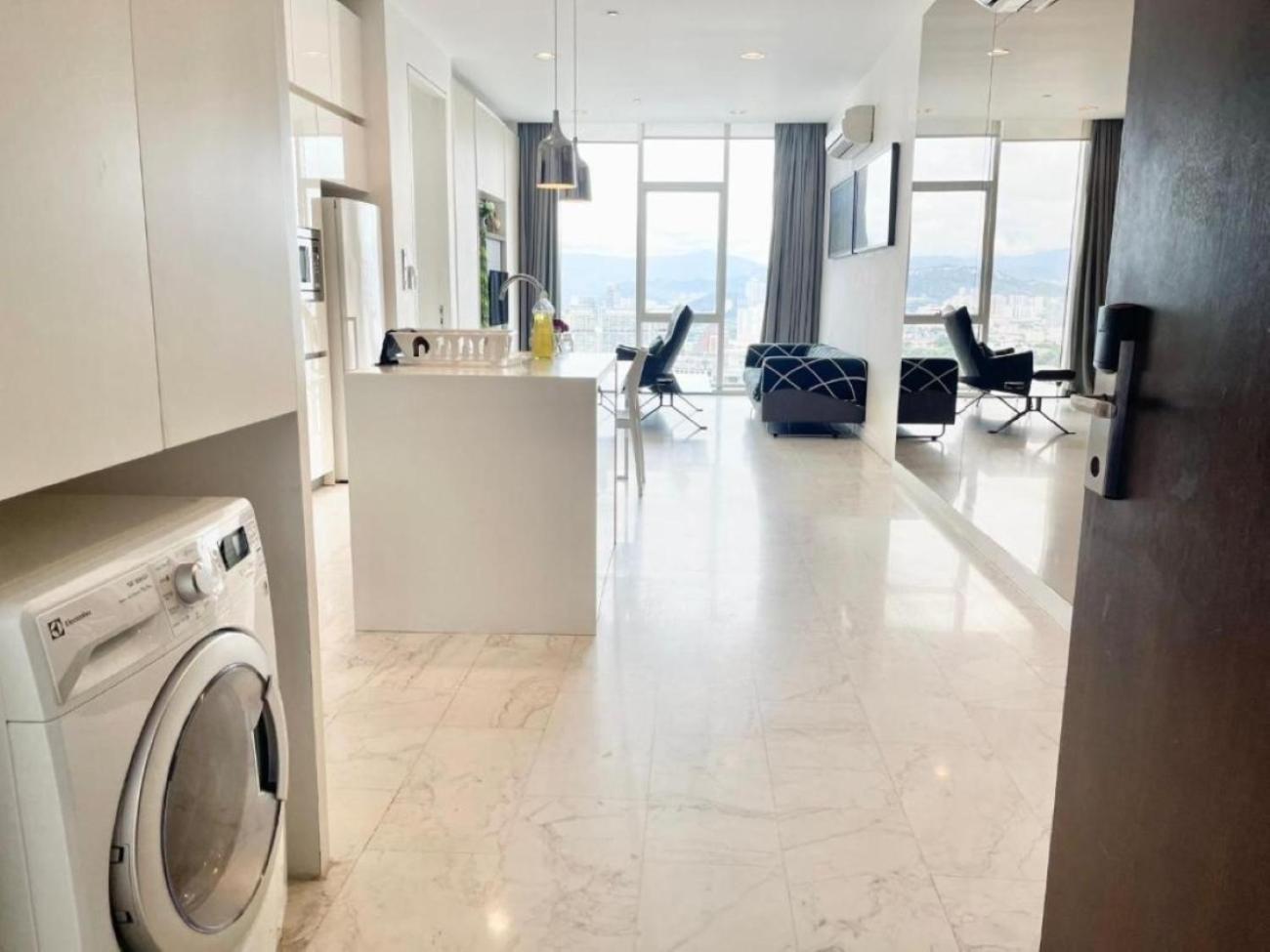 Apartment Platinum Sky Park Kuala Lumpur