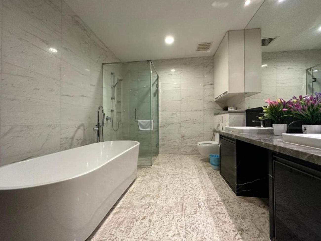 Apartment Platinum Sky Park *