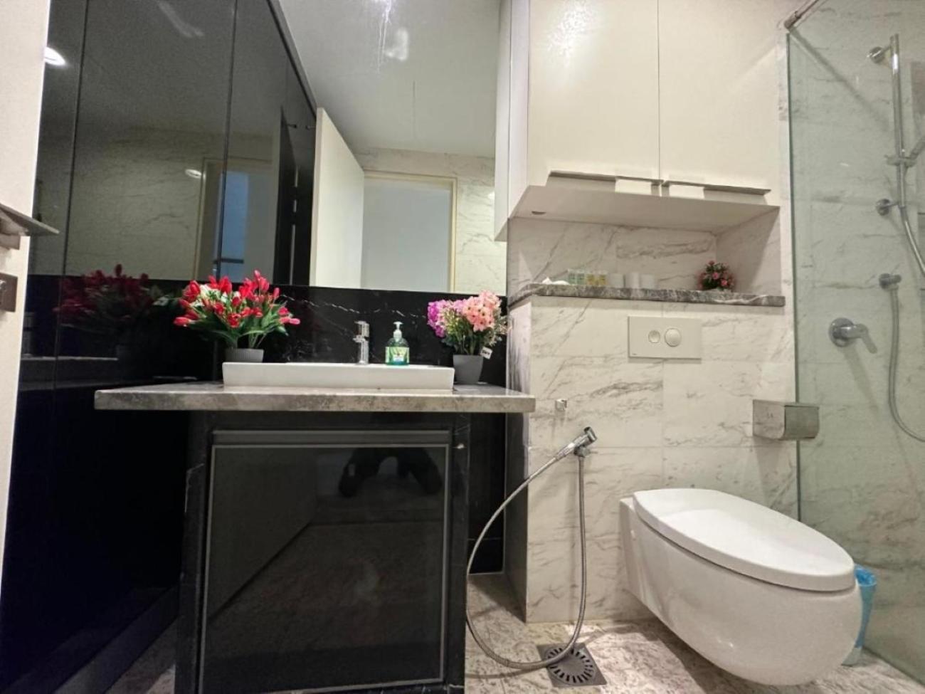 Platinum Sky Park Apartment Kuala Lumpur