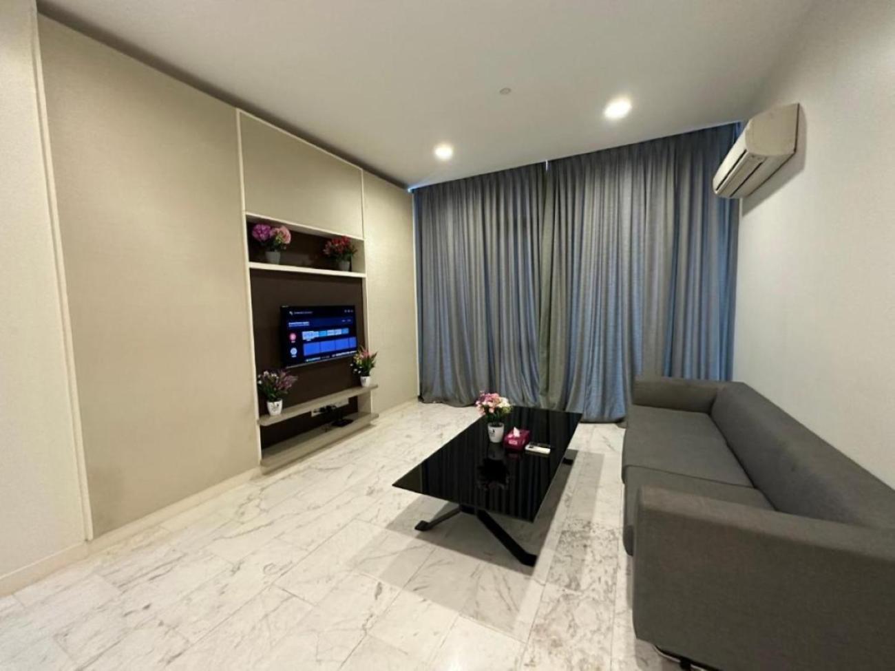Apartment Platinum Sky Park Kuala Lumpur