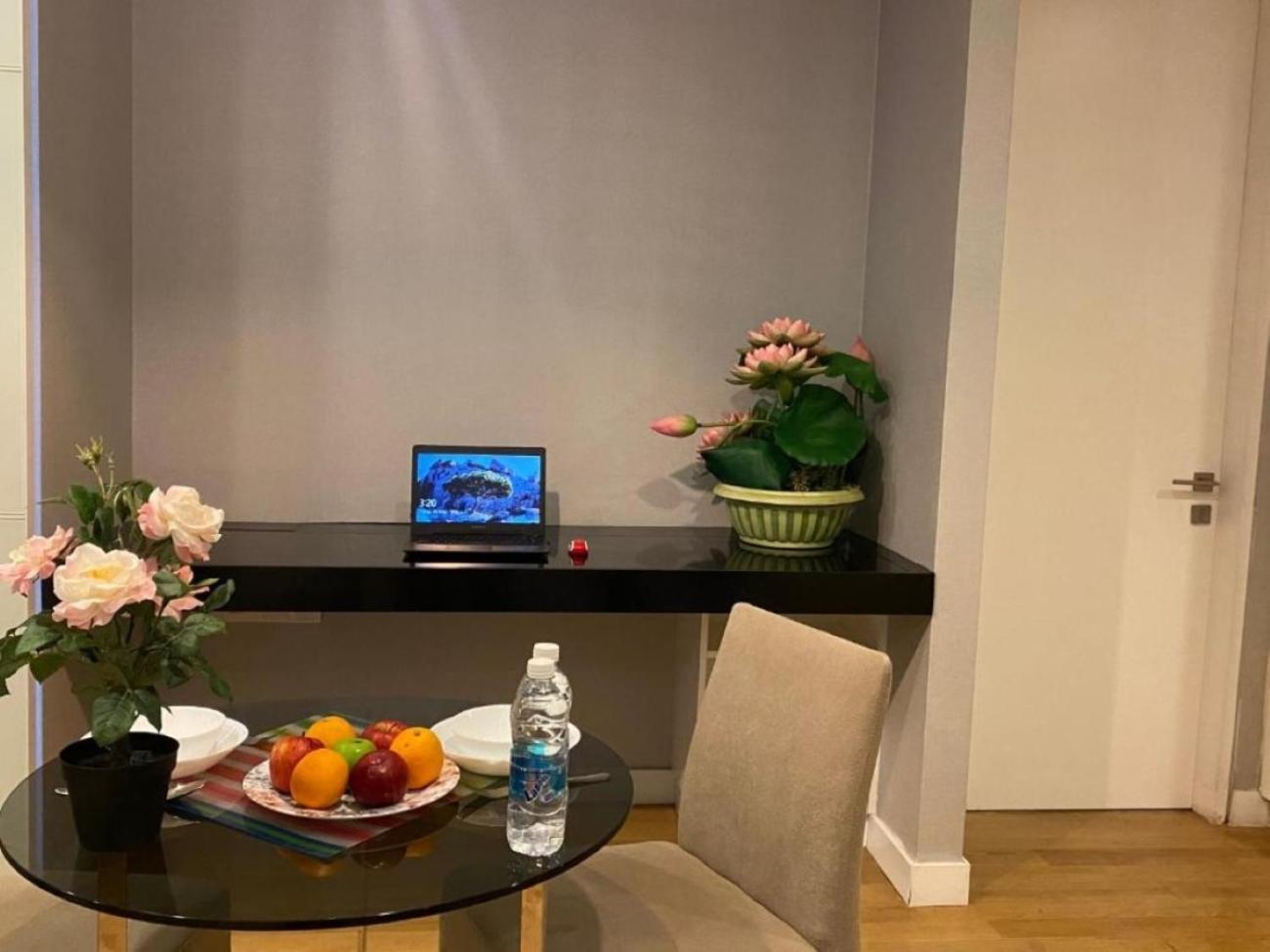 Platinum Sky Park Apartment *