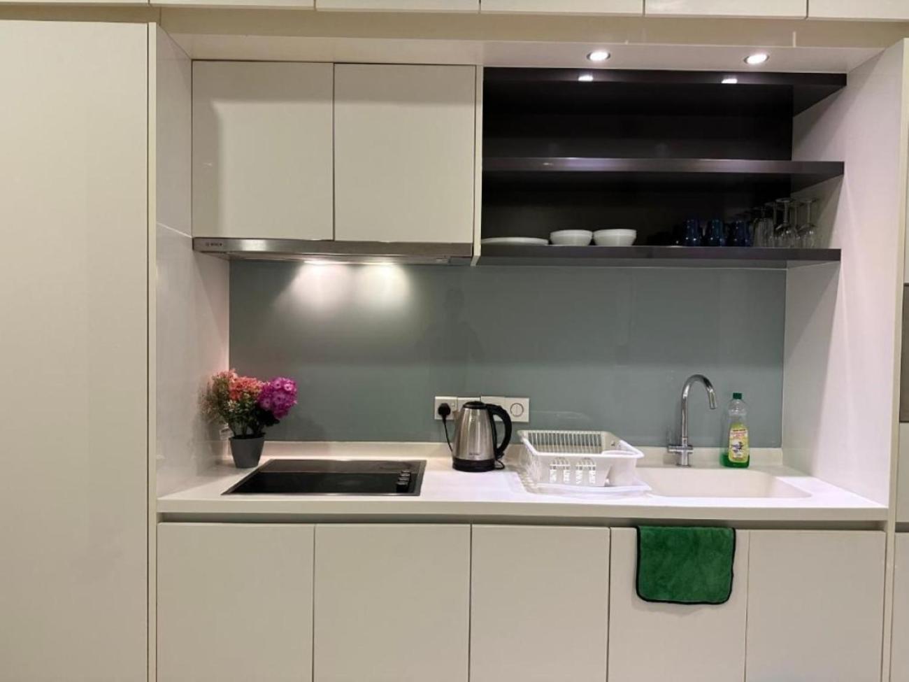 Apartment Platinum Sky Park Kuala Lumpur