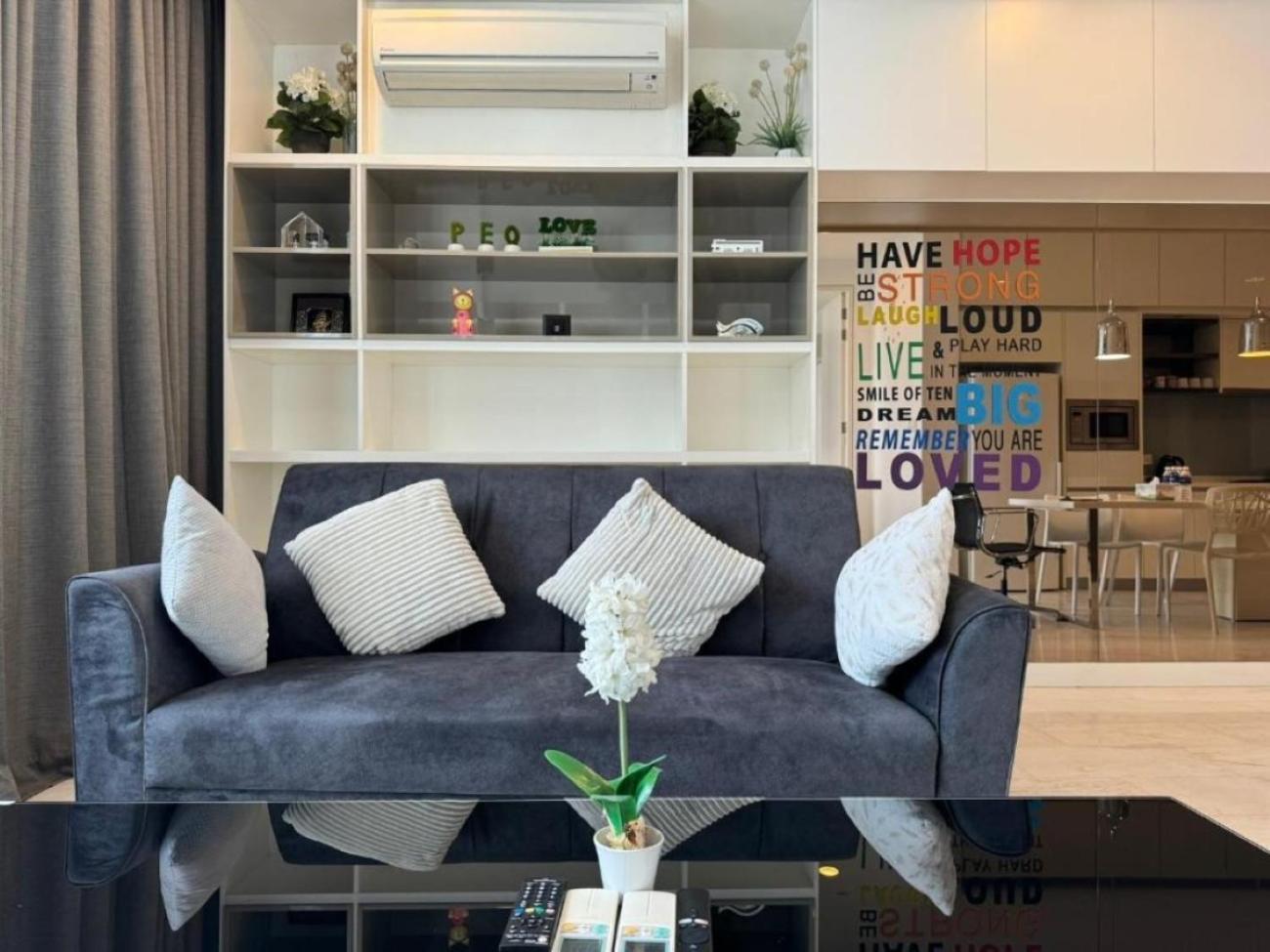 Platinum Sky Park Apartment Kuala Lumpur