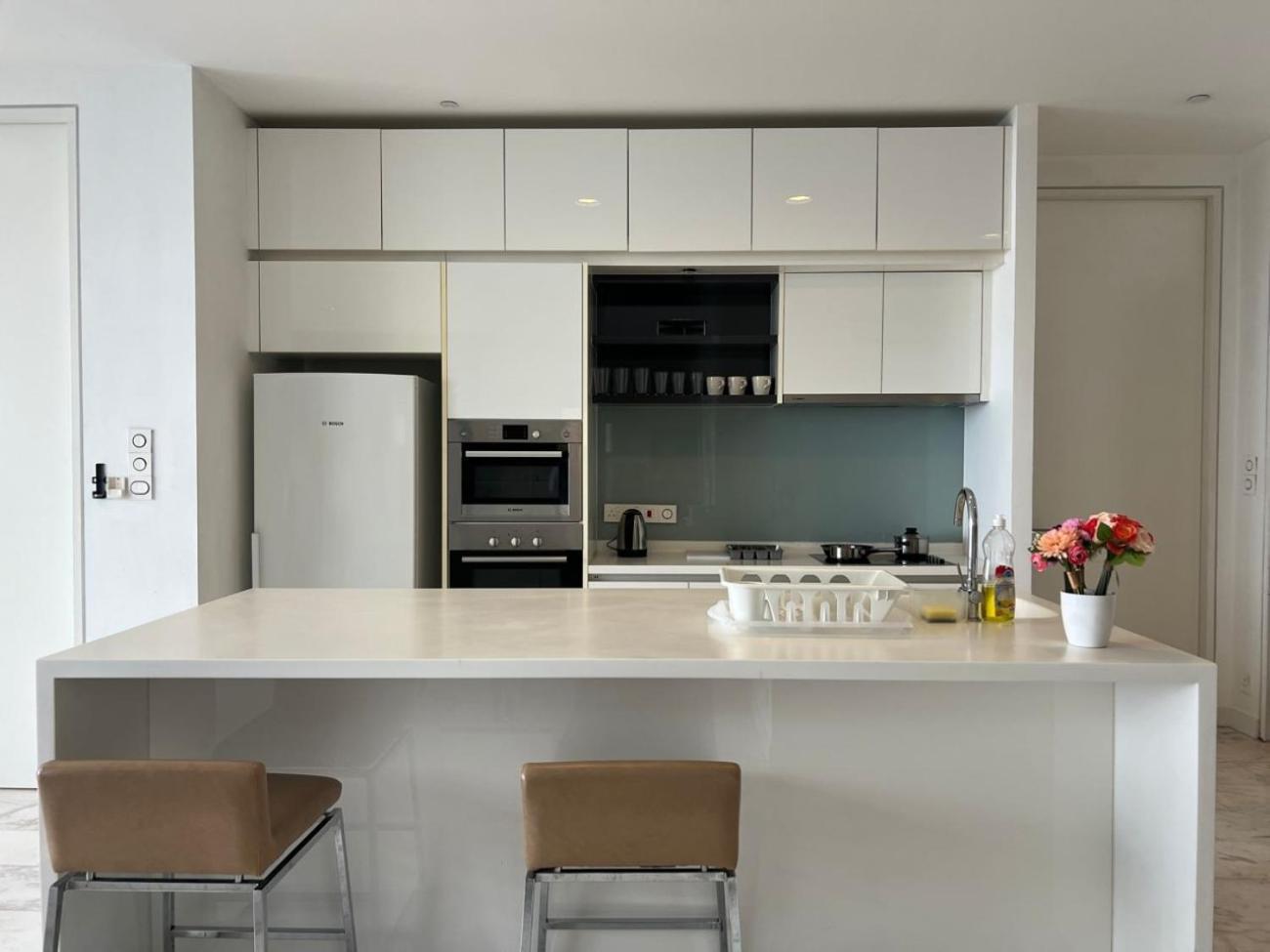 Apartment Platinum Sky Park Kuala Lumpur