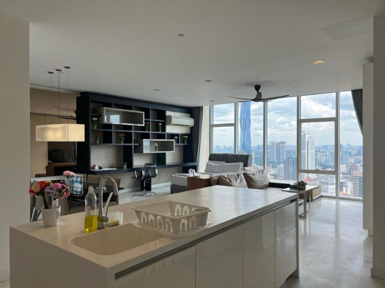 Platinum Sky Park *