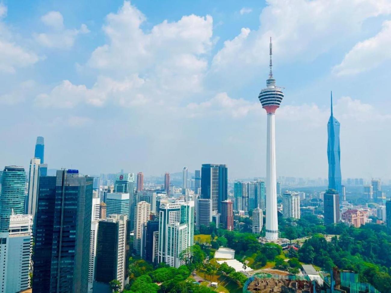 Platinum Sky Park