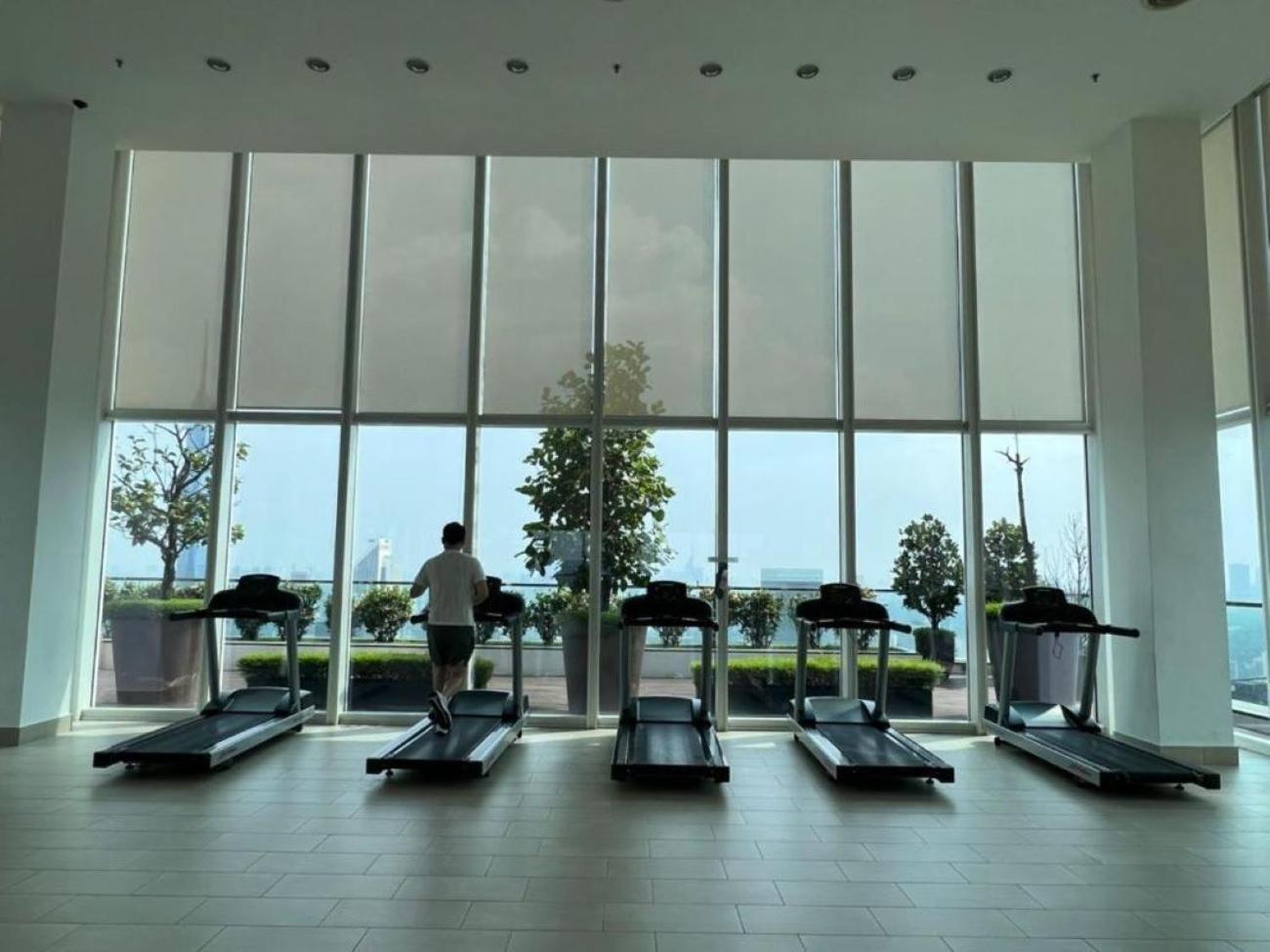 Platinum Sky Park