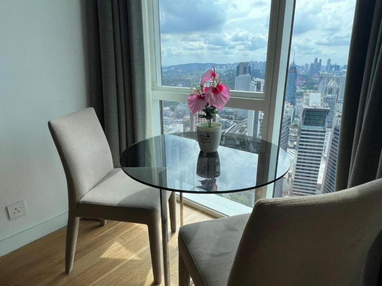 Platinum Sky Park