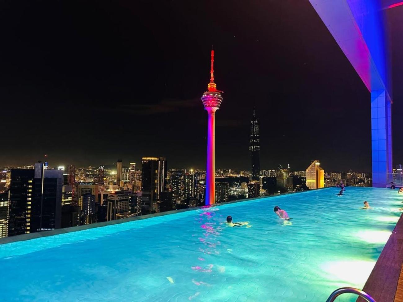 Platinum Sky Park Kuala Lumpur