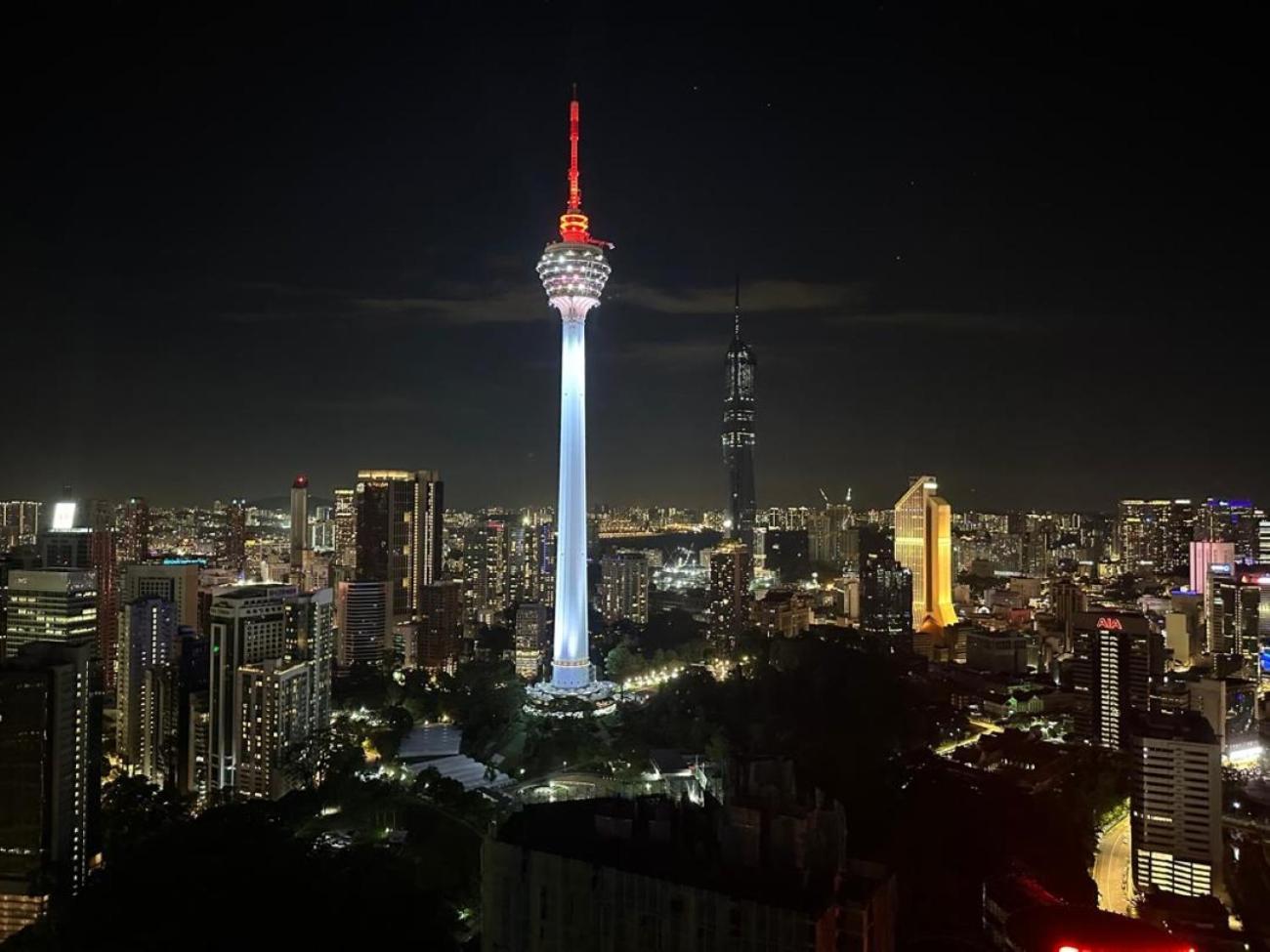 Platinum Sky Park Apartment Kuala Lumpur