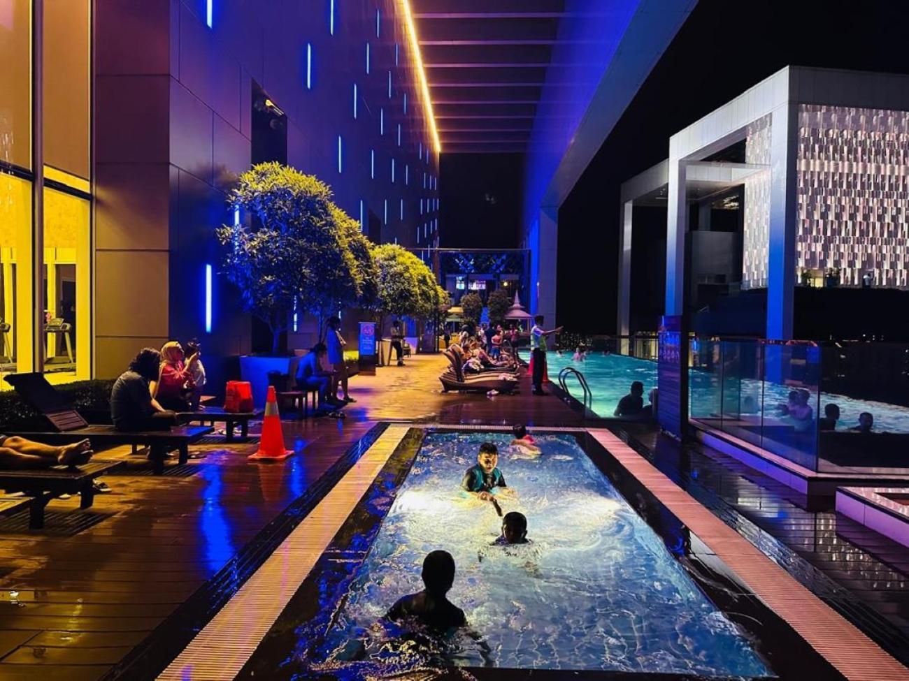 Platinum Sky Park Kuala Lumpur
