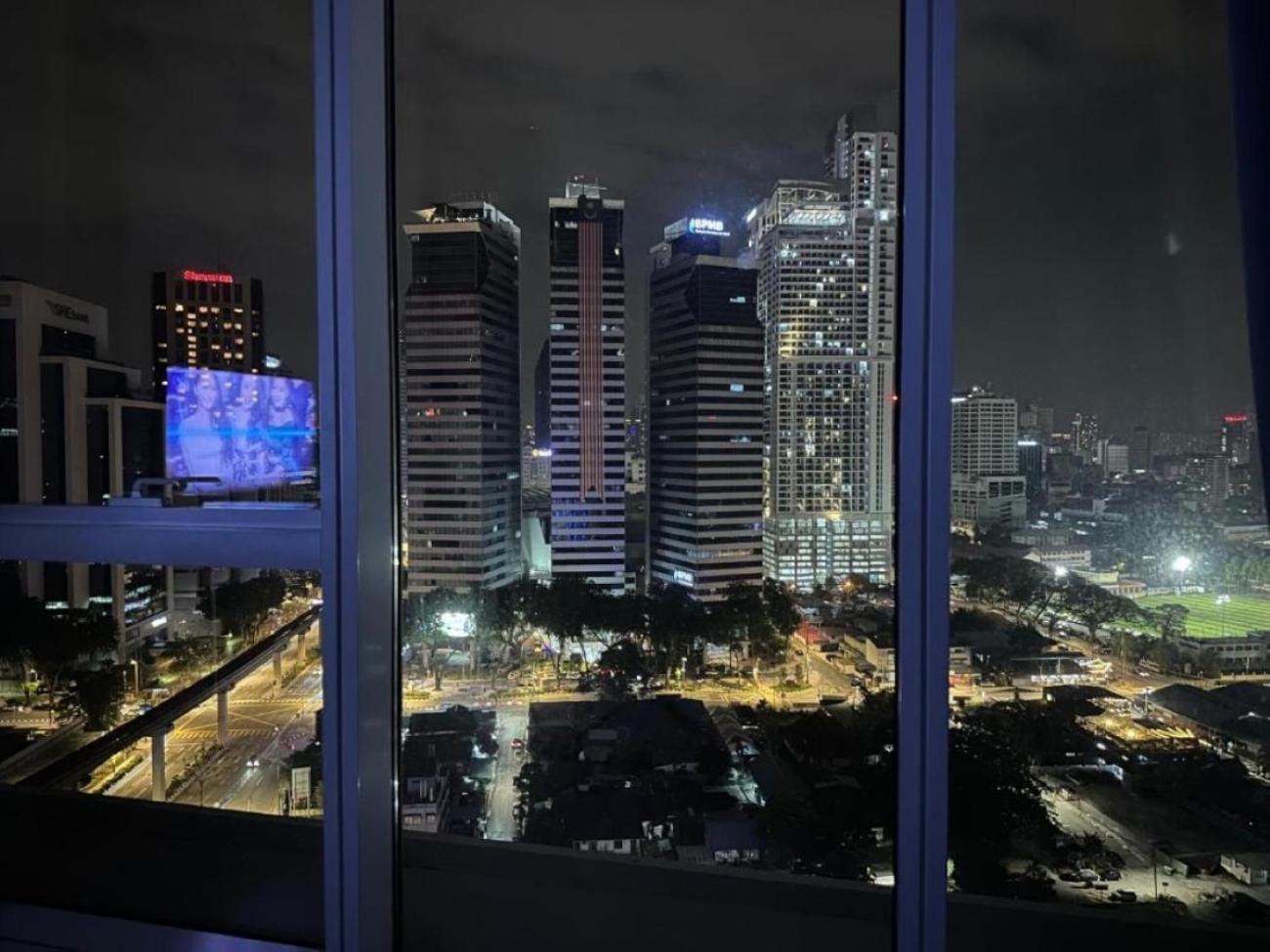 Platinum Sky Park Apartment Kuala Lumpur