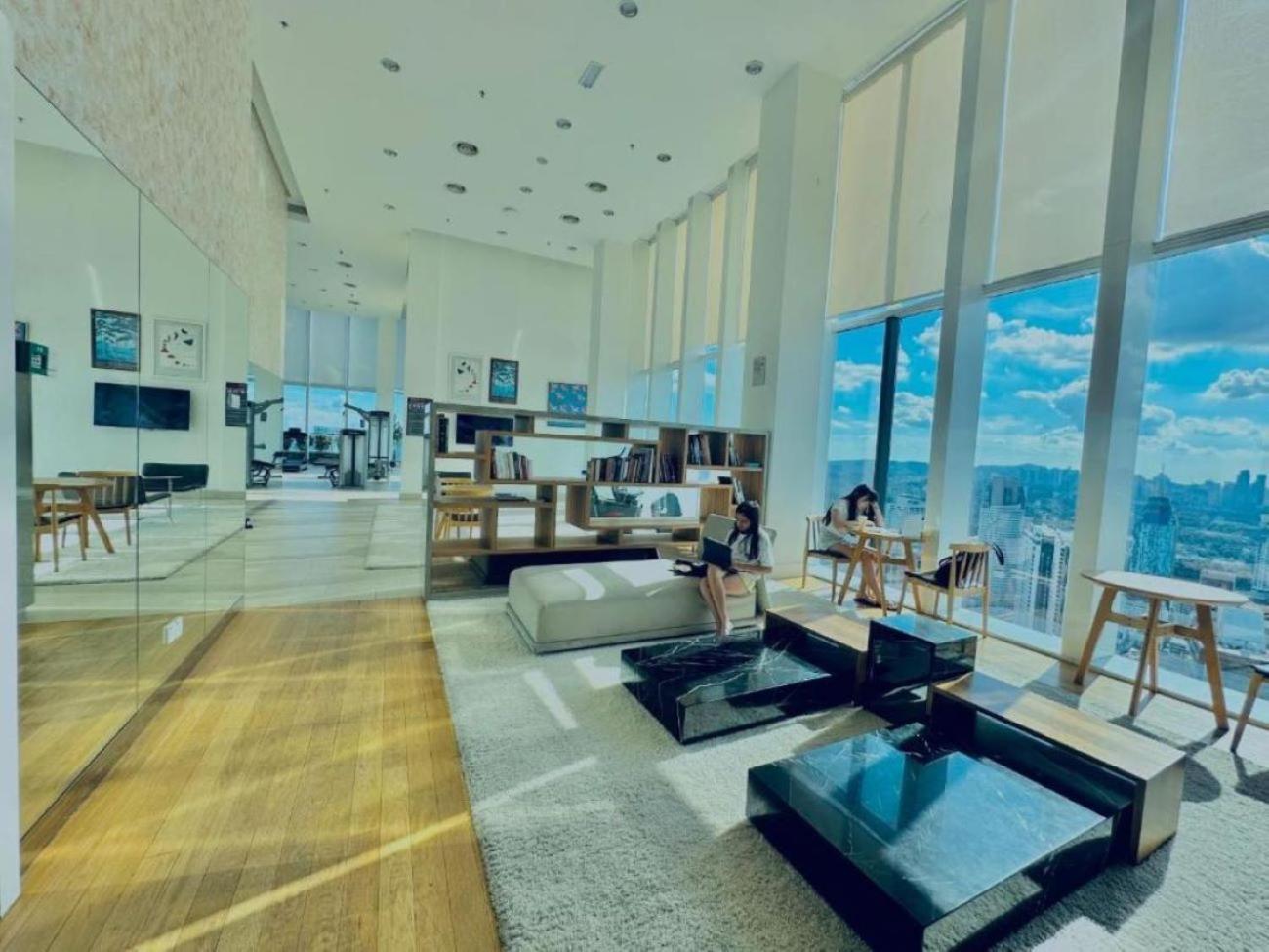 Platinum Sky Park Kuala Lumpur