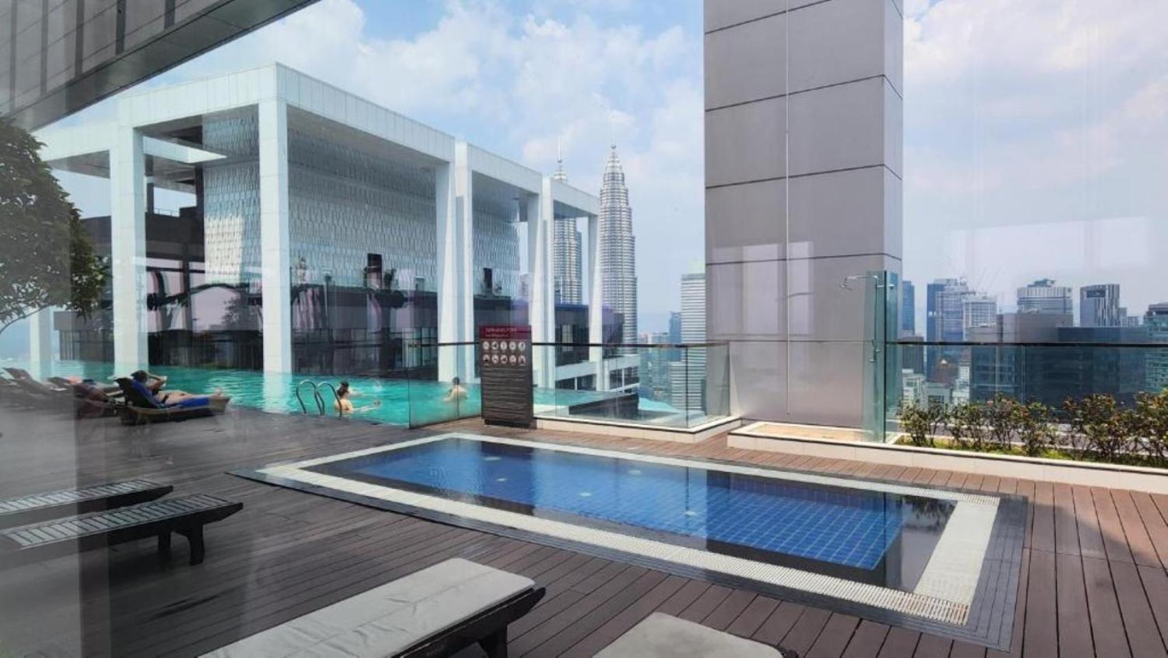Platinum Sky Park Apartment Kuala Lumpur